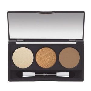 🌴 3/$20 🌴 | IBY Beauty | Eyeshadow Trio Pallet
